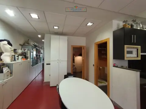 Loft en Zurguen