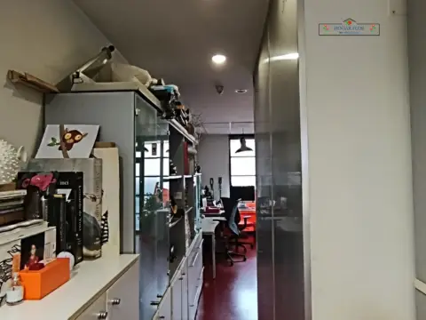 Loft en Zurguen