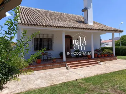 Casa – Almonte
