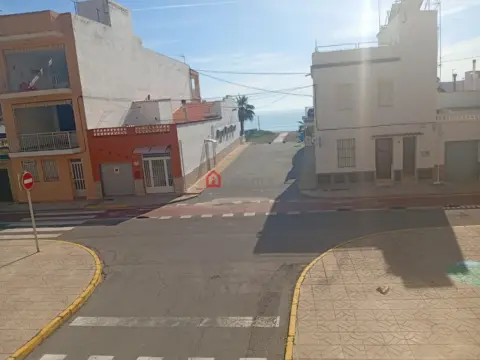 Piso en Avenida Plana Biaxa