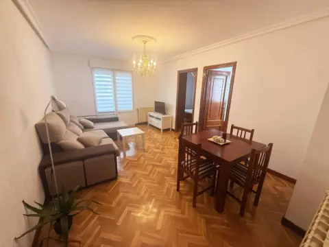 Piso en Centro
