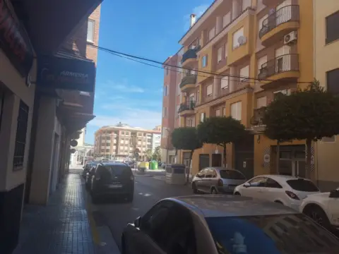 Piso en Onda