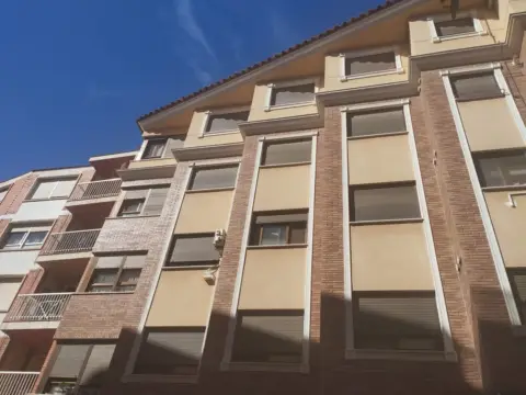 Piso en Onda