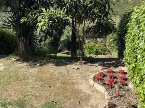 Finca rústica en Manilva