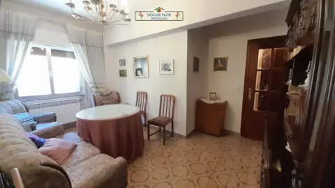 Piso en Centro