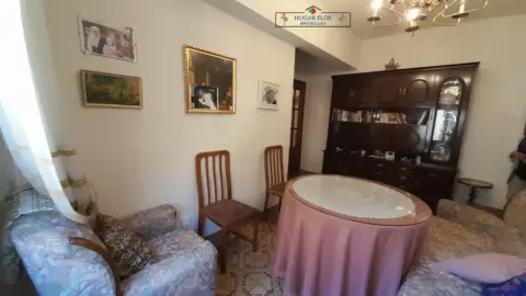 Piso en Centro