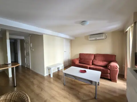 Piso en calle de los Quesos