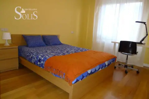 Piso en Centro - Auditorio