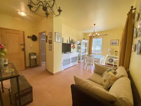 Apartamento en calle de la Espátula, 12