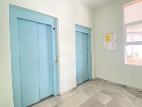 Apartamento en calle de la Espátula, 12