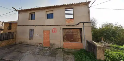 Casa en Avinguda Correntilla, 2