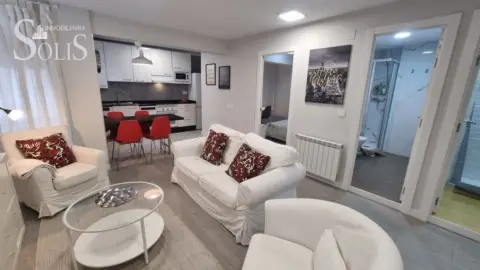 Piso en Centro - Auditorio