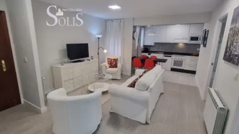 Piso en Centro - Auditorio