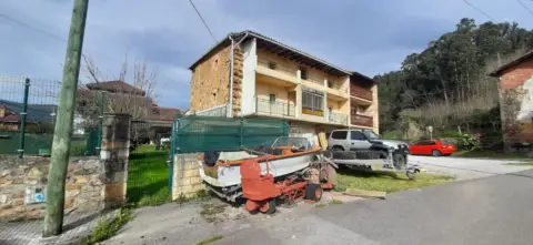 Casa en Barrio del Puente, 40