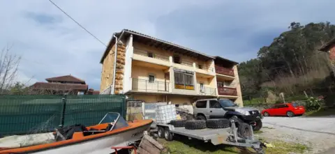 Casa en Barrio del Puente, 40