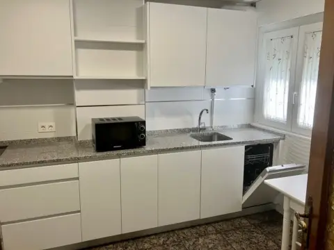 Piso en San Miguel