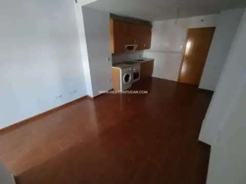 Piso en Puerta de Cuartos