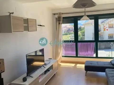 Dúplex en Palazuelos de Eresma