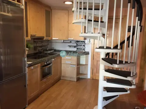 Dúplex en Palazuelos de Eresma