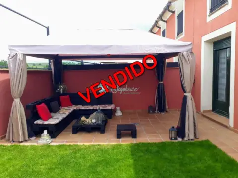 Chalet en Camino de la Roda