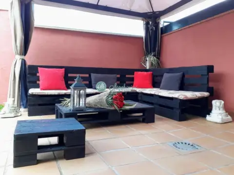 Chalet en Camino de la Roda