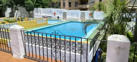 Apartamento en Ricardo Soriano - Playa