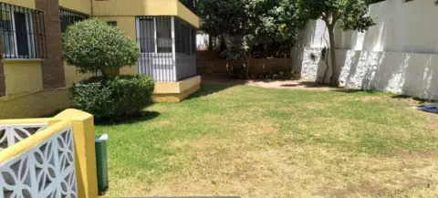 Apartamento en Ricardo Soriano - Playa