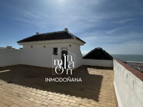 Dúplex en Sector Palmito