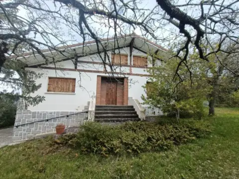 House in Gopegui