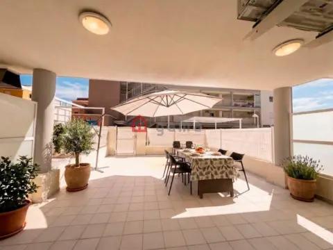 Apartamento en Playa