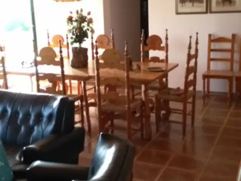 Finca rústica en Alrededores