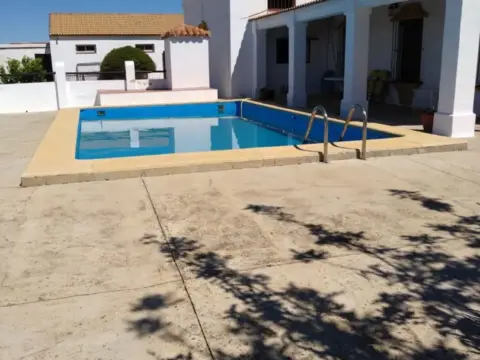 Finca rústica en Alrededores