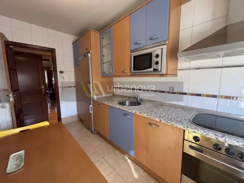 Apartamento en Cascajos