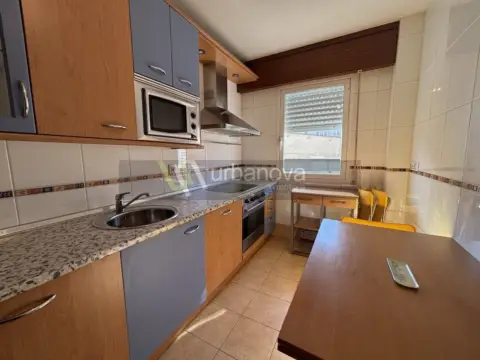 Apartamento en Cascajos