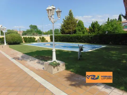 Casa en Nuevo Valdepeñas