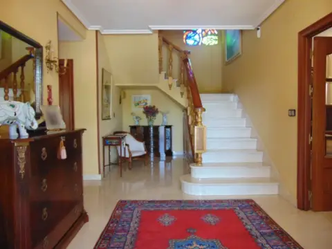 Casa en Nuevo Valdepeñas