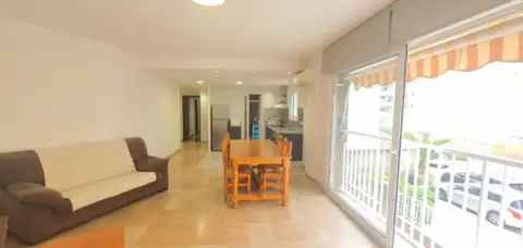 Piso en Sant Antoni Maria Claret