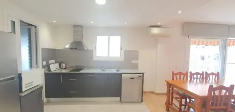 Piso en Sant Antoni Maria Claret