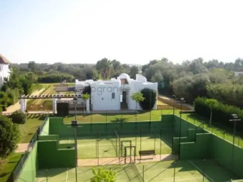 Apartamento en Sotogrande Costa - El Polo