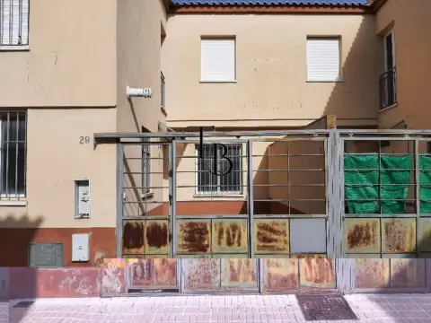 Casa en calle de Batea