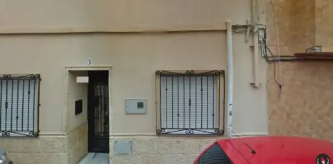 Casa en La Vall D´Uixo