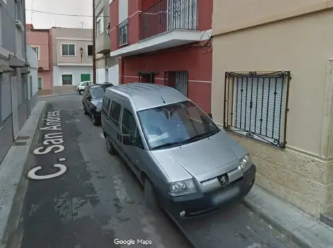 Casa en La Vall D´Uixo