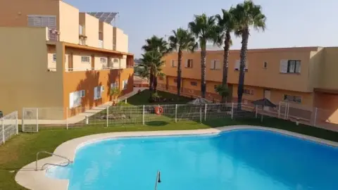 Apartamento en Islantilla - Campo de Golf