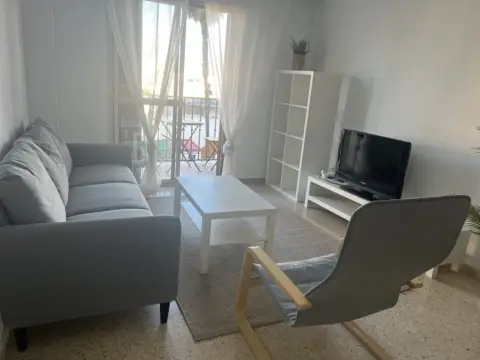 Piso en calle del Ocho de Marzo, 10