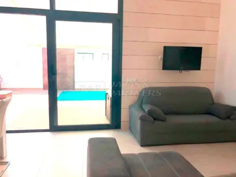 Chalet en Carrer de Miguel Servet, 3