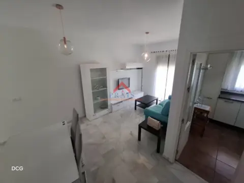 Piso en Centro