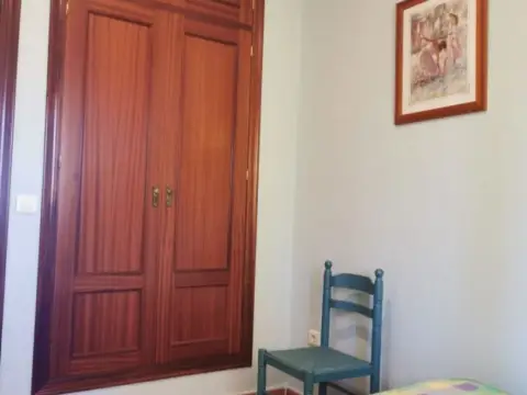 Chalet en calle del Calamar