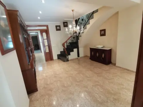 Casa en Carrer de San Pascual