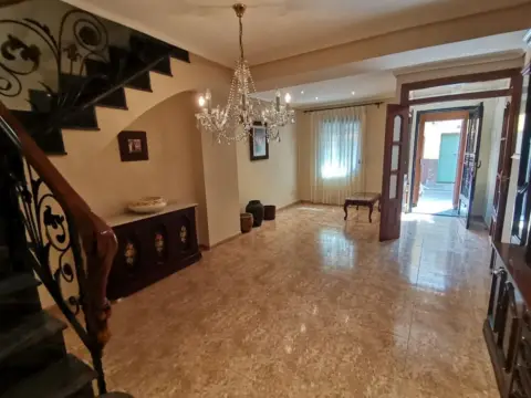 Casa en Carrer de San Pascual