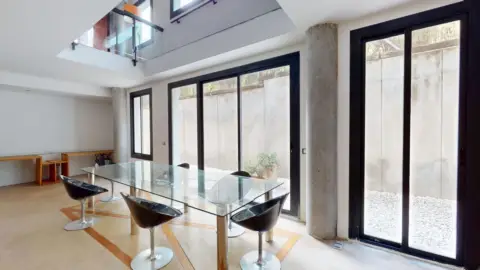 Chalet en Avenida de las Mimosas